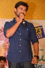 Majnu Movie Audio Success Meet